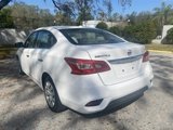 Used 2016 Nissan Sentra SV image 5