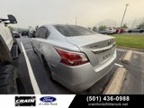 Used 2014 Nissan Altima 2.5 S w/ Display Audio Package image 4