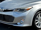 Used 2013 Toyota Avalon XLE Touring image 2