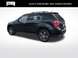 Used 2016 Chevrolet Equinox LTZ w/ Enhanced Convenience Package image 5