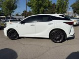 Used 2023 Lexus RX 500h F Sport image 6