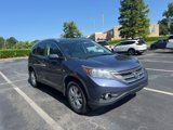 Used 2012 Honda CR-V EX-L image 3