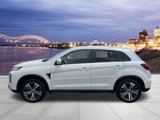 Used 2021 Mitsubishi Outlander Sport SE image 2