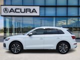 Used 2022 Audi Q5 2.0T Premium image 3