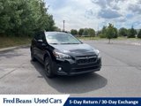 Used 2019 Subaru Crosstrek 2.0i Premium image 3
