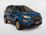 Used 2020 Ford EcoSport SE w/ SE Convenience Package image 3