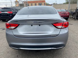 Used 2015 Chrysler 200 Limited image 5