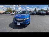 Certified 2019 Chevrolet Equinox Premier image 3