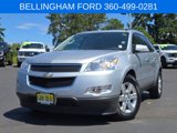 Used 2012 Chevrolet Traverse LT image 1