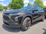 New 2025 Chevrolet Trax RS w/ Sunroof Package image 3