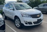 Used 2017 Chevrolet Traverse Premier image 2