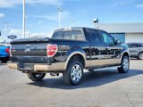 Used 2014 Ford F150 Lariat w/ Equipment Group 502A Luxury image 3