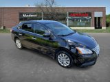 Used 2015 Nissan Sentra S image 5