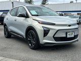 Used 2022 Chevrolet Bolt EUV Premier w/ Launch Edition image 4