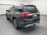 Used 2017 GMC Acadia SLT image 5
