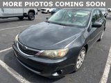 Used 2008 Subaru Impreza 2.5i image 3