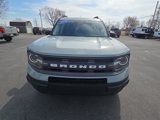 Used 2024 Ford Bronco Sport Big Bend image 3