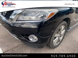 Used 2013 Nissan Pathfinder Platinum w/ Cargo Pkg image 5