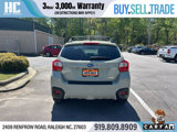 Used 2016 Subaru Crosstrek 2.0i Premium image 4