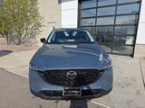 Used 2024 MAZDA CX-5 Carbon Edition image 2