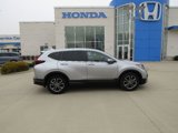 Used 2021 Honda CR-V EX image 2