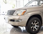 Used 2003 Lexus GX 470 image 4
