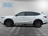 Used 2024 Acura MDX A-Spec image 2