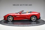 Certified 2020 Ferrari Portofino image 4