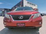 Used 2010 Lexus RX 350 AWD image 2