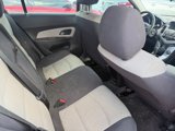 Used 2012 Chevrolet Cruze LS w/ Connectivity Package image 4