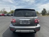 Used 2017 Nissan Armada SV w/ Driver Package image 6