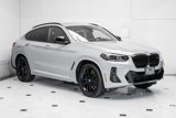 Used 2023 BMW X4 M40i w/ Premium Package image 3