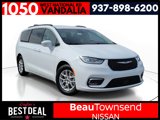 Used 2022 Chrysler Pacifica Touring-L image 1