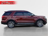 Used 2016 Ford Explorer Platinum image 6