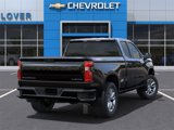 New 2025 Chevrolet Silverado 1500 Custom image 4