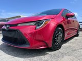 Used 2021 Toyota Corolla LE image 3