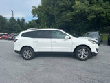 Used 2017 Chevrolet Traverse LT image 3