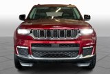 Used 2021 Jeep Grand Cherokee L Limited image 3