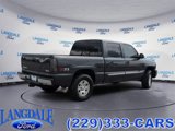 Used 2005 GMC Sierra 1500 SLT w/ Light Duty Power Package image 4