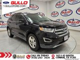 Used 2017 Ford Edge SEL w/ Equipment Group 201A image 2