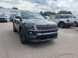 Used 2022 Jeep Compass Altitude image 3