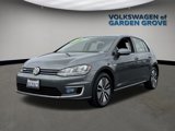 Used 2018 Volkswagen e-Golf SE image 5