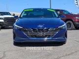 Used 2023 Hyundai Elantra Limited image 3