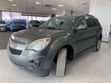 Used 2013 Chevrolet Equinox LT w/ Driver Convenience Package image 3