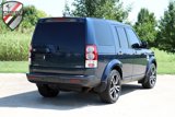 Used 2012 Land Rover LR4 HSE LUX image 6