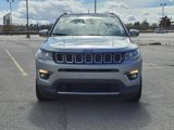 Used 2020 Jeep Compass Limited image 3