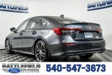 Used 2022 Honda Civic Touring image 4