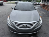 Used 2014 Hyundai Sonata SE w/ Premium Package 03 image 2