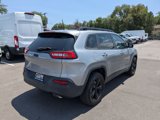 Used 2017 Jeep Cherokee High Altitude image 3