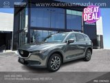 Used 2019 MAZDA CX-5 Signature image 2